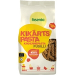 Kikärtspasta Fusili