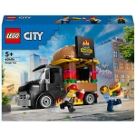  City Hamburgerbil 60404