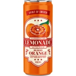 Lemonad Blodapelsin 33Cl