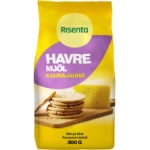 HAVREMJÖL