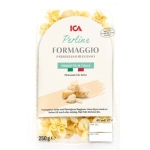 Pasta Perline Parmigiano Reggianno Färsk 250G 