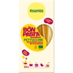Bönpasta Vit Fettucini