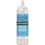 Tzatzikidressing 250Ml