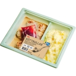 Färdigmat Köttbullar Potatismos Lingonsylt Xl 500G 