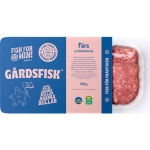 Clarias Fiskfärs 500G