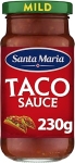 Tacosås Mild  