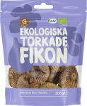 Fikon Torkade Eko/Krav Eko