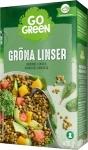 Gröna Linser  