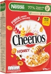 Flingor Cheerios Honey Nestlé