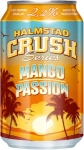 Blanddryck Mango & Passion 2,2%
