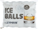 Isbollar 24-P Mr Iceman