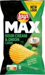 Chips Sourcream & Onion Lay's