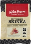 Lufttorkad Skinka  Nyhléns Hugosons