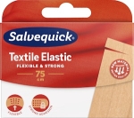 Plåster Textile Elastic 75Cm 