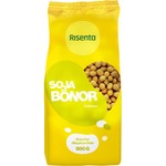 Sojabönor