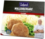Wallenbergare Fryst  