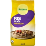 RISMJÖL