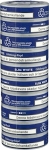 Snus Göteborgs Rapé White