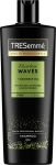 Schampo Flawless Waves