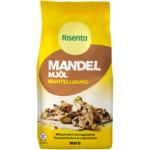 Mandelmjöl Storpåse Glutenfri