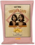 Tortillachips Salt