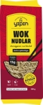 Woknudlar