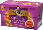 Örtte Golden Honey & Fig Rooibos 20-Pack