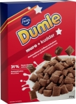 Dumlekuddar