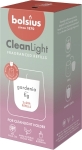 Doftljus Clean Ligh Gardenia & Fig Refill 2-Pack