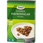 Havreringar