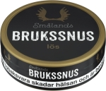 Brukssnus Lös