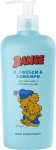 Dusch & Schampo