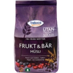 Musli Frukt&Bär