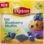 Blueberry Muffin
