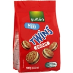 Minitwins Chocolate