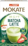 Matcha Latte Jordgubb 6X14g