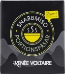 Snabb Misosoppa Eko Renée Voltaire