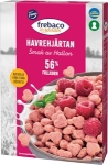 Havrehjärtan Hallon