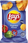 Chips Paprika