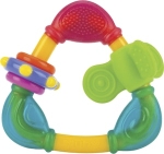 Bitleksak Spin N´Tee