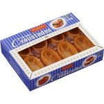 TUBS Krustader 16 styck Rahms product image