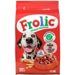 Hundmat Färsk Oxe 1.5Kg