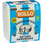 Pastasås Ostsås Parmesan 400G
