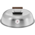 Lock Ø 58 Med Termometer