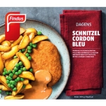 Schnitzel Cordon Bleu 400G 