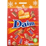 Chokladpåse Mini Orange Ltd 200G 