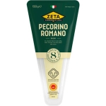 Pecorino-Ost Pecorino Roma 8 Mån 150 G 