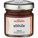 Rödlöks Salsa 40 G 