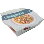Färdigmat Lasagnette 350G 