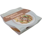 Färdigmat Spaghetti Bolognese 350G 